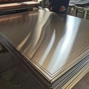 Offre Spéciale de qualité supérieure 200 300 400 500 600 Série 304 matériau en feuille d'acier inoxydable - Product Image 2