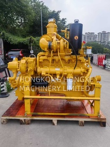 Moteur NT855 pour Bulldozer Shantui SD22 SD32 - Product Image 6