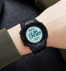 Мужские водонепроницаемые 2147 часы - Product Image 5