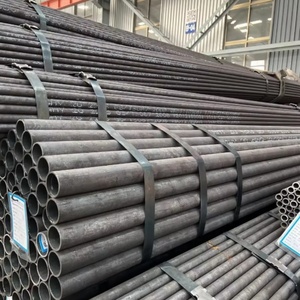 ท่อเหล็ก API 5L ราคาดี API 5L a B X42 X46 X52 X56 X60 X65 X70 ท่อเหล็กสำหรับท่อส่ง - Product Image 5