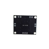 Topping — amplificateur de puissance numérique stéréo, 2x15W, double canal, de classe D, 8610