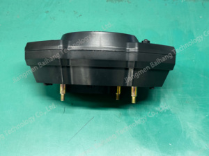 Contagiri digitale ad alta precisione per moto cruscotto adatto per il tachimetro Keeway <span class=keywords><strong>RKS</strong></span> 125 150 200 - Product Image 5