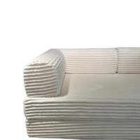 Ekspor Grosir Sofa Kompresi Langsung dari Pabrik dengan Layanan OEM dan ODM, Kualitas Tinggi dan Harga Kompetitif