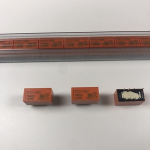 Entegre devreler elektronik bileşenler parçaları röle EC2-5NU BOM servisi - Product Image 1