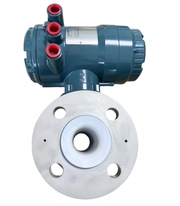 เครื่องวัดการไหลแบบแม่เหล็กไฟฟ้า Yokogawa AXF Series คุณภาพสูงสำหรับการบำบัดน้ำ มีทุกขนาด พร้อมบริการหลังการขายที่มั่นใจได้ - Product Image 2