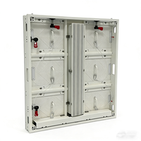 Pantalla LED 3D para Exteriores, para Publicidad Comercial