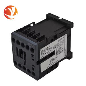 Contacteur de puissance programmable d'origine SIEMENS 3RT2016-1AP01 3RT2016-1AP01, flambant neuf - Product Image 2