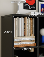 Lemari TV Kayu Solid Modern Eropa yang Dapat Disesuaikan - Unit Penyimpanan Ruang Tamu Berdiri di Lantai dengan Pintu Ganda