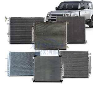 Xinwo Hoge Kwaliteit Airconditioning Condensatoren Auto A/C Condensor Lr100570 Lr035791 Lr023921 Lr106642 Lr018403 Voor Land Rover - Product Image 5