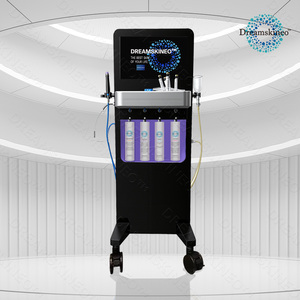 Dreamskineo Tips, 6 типов, 15 шт. в упаковке, отшелушивающие и увлажняющие расходные материалы для увлажнения кожи лица, насадка Vortex для спа-салонов и клиник - Product Image 5