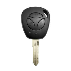 3 pulsanti di ricambio per chiave dell'<span class=keywords><strong>auto</strong></span> a distanza per Lada Priora berlina Sport Kalina Granta Vesta XRay <span class=keywords><strong>chiavi</strong></span> del veicolo - Product Image 1