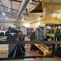 Outil d'installation directe d'usine pour joint d'huile SB 65*90*13 Kits de cric hydraulique professionnel pour joint d'huile de vilebrequin de camion PTFE