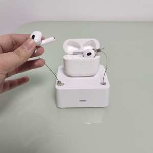 Cửa hàng bán lẻ truy cập kinh nghiệm hiển thị an ninh báo động đứng chống trộm chủ cho AirPods từ inshow - Product Image 4