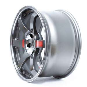 Rines de Carreras de Aleación de Aluminio Forjado de 17-24 Pulgadas, Nuevos, Compatibles con Honda GE6 GE8 GK5 GR3 <span class=keywords><strong>Toyota</strong></span> <span class=keywords><strong>Yaris</strong></span> MXPH10 Nissan - Product Image 3
