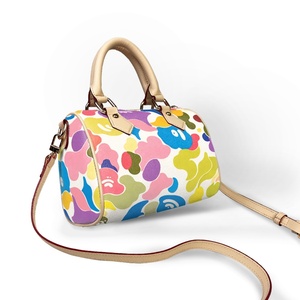 Borse <span class=keywords><strong>MINI</strong></span> alla Moda e Versatili in Pelle PU, Personalizzazione con Varie Stampe Animali, <span class=keywords><strong>Mini</strong></span> <span class=keywords><strong>Borsa</strong></span> <span class=keywords><strong>a</strong></span> <span class=keywords><strong>Tracolla</strong></span> per Signore - Product Image 2