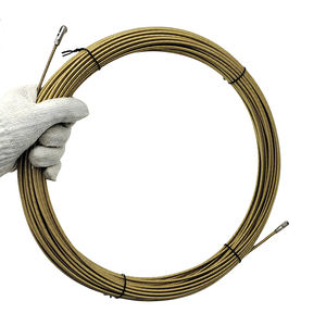 Cinta Pasacables de 60 Metros, Herramienta para Tirar de Cables Eléctricos de 4 mm - Product Image 2