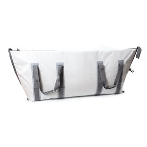 XB151 vente <span class=keywords><strong>en</strong></span> gros de sac isotherme de poisson isolé <span class=keywords><strong>en</strong></span> PVC durable de haute qualité sac de matériel de pêche sacs d'emballage de pêche personnalisés - Product Image 1