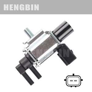 Válvula de Control EGR, Solenoide de Vacío 39402-37200 - Product Image 4