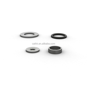 4L-6454 4L6454 207-8107 2078107 9L-2267 9L2267 3N-5752 3N5752 464-7504 4647504 washer-<b>thrust</b> turbocharger - Product Image 1