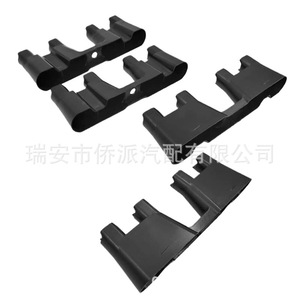 Valve Tappet Base Tray <b>Bracket</b> Rails For Chevrolet 12595365 12499225 17122490 <b>Plastic</b> Replacement Part - Product Image 4