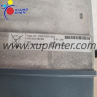 Nouvel onduleur Biodyn 25CBR DR VCB 025 59410991 PA003152H1SSS pour ascenseur Schindler 3300 Allemagne 6kg