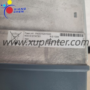 Inversor Original Nuevo Biodyn 25CBR DR VCB 025 59410991 PA003152H1SSS para Elevador Schindler 3300 - Product Image 5