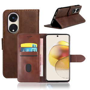 เคสกระเป๋าเงินเคสโทรศัพท์หนังแม่เหล็กแบบฝาพับสำหรับ <span class=keywords><strong>OPPO</strong></span> Reno9 <span class=keywords><strong>Reno8</strong></span> Reno7 A17 A17K A57 A76 A77 A96 K10ค้นหาฝาครอบป้องกัน X5 - Product Image 3