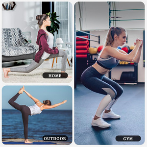 <span class=keywords><strong>Hip</strong></span> lực đẩy ban nhạc kettlebells tấm chiến lợi phẩm vành đai chống trượt Đệm <span class=keywords><strong>hip</strong></span> lực đẩy vành đai - Product Image 5