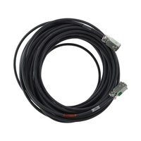 Nouvelle pièce de rechange pour robot industriel KUKA, ensemble de câbles de 10 m, câble d'alimentation et de données 00326423 00-326-423 en stock