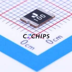 ASMD2018-100 Resettable Fuse 2018 Fuse ( Withstand Voltage (Vmax): 15V )( Max Current (Imax): 40A )( Hold Current (Ihold): 1A ) - Product Image 2