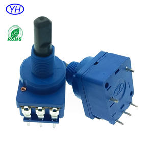 Interrupteur rotatif professionnel pour four, 16 mm, 3A, 5A, 10A, 250V, avec certificat d'authentification UL - Product Image 1