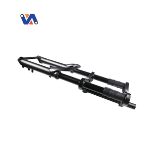 NOUVELLE IMAGE <span class=keywords><strong>Fourche</strong></span> Avant à Suspension <span class=keywords><strong>pour</strong></span> Vélo Électrique OUXI V8, Pneus Larges 20 Pouces – Nouvelles Pièces de <span class=keywords><strong>Fourche</strong></span> Avant - Product Image 2