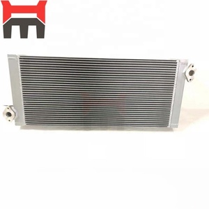 หม้อน้ำไฮดรอลิก SK350-8 รุ่น LC05P00043S002 - Product Image 1