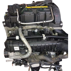 Genuino oficial para <span class=keywords><strong>BMW</strong></span> MINI B38B15 1,5 T Tracción trasera Turbocharged F45/F46 216i Gran Tourer Motor de gasolina de 1,5 litros - Product Image 2