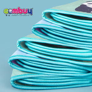 Juguete educativo <span class=keywords><strong>de</strong></span> aprendizaje temprano <span class=keywords><strong>para</strong></span> niños pequeños, libros <span class=keywords><strong>de</strong></span> <span class=keywords><strong>cuentos</strong></span> <span class=keywords><strong>de</strong></span> tela sensorial <span class=keywords><strong>para</strong></span> bebés - Product Image 4