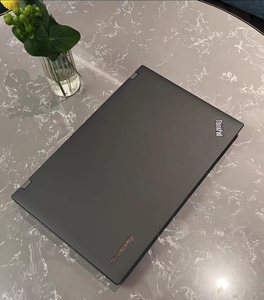 Win 10 máy tính xách tay 95% mới cho Lenovo L540 4th Gen 8G 256G SSD 15 "sử dụng máy tính xách tay - Product Image 4