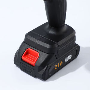 Kipas angin Turbo 1000W, kipas angin kekerasan Stepless kekuatan tinggi, peniup daun Turbo genggam, Blower penghilang debu mobil - Product Image 5