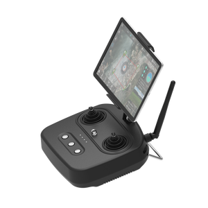 Lien de données vidéo sans fil Skydroid T10, portée 9 km, conception à double antenne avec redondance, contrôleur RC pour hélicoptère, bateau, voiture - Product Image 4