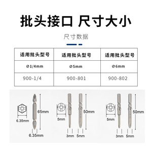 Bailiwei Electric Screwdriver 220V AC <b>Power</b> High Torque Handheld For General Maintenance And Repair - Product Image 5
