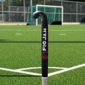 Bâton de hockey sur gazon en fibre de carbone, bâton de sport composite personnalisé, bâton professionnel pour l'entraînement en plein air, fabricant OEM, fournisseur - Product Image 2