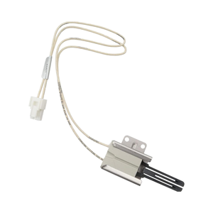 Rango de <span class=keywords><strong>Gas</strong></span> eléctrico para el hogar Encendedor inferior para hornear Modelo específico 316489403 5304508786 Suministro de reemplazo no universal - Product Image 1