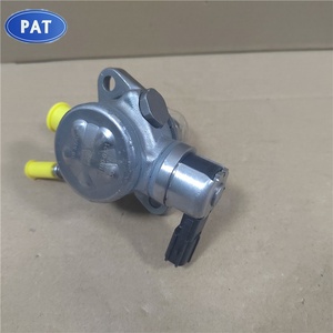 Pompe à carburant haute pression de haute qualité <span class=keywords><strong>PAT</strong></span> pour Sentra Qashqai HR12DDT 16630-5TA0B 166305TA0B 16630-00Q0B 1663000Q0B 16630-7214R - Product Image 2