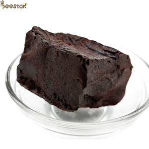 Bloc de <span class=keywords><strong>propolis</strong></span> d'abeille pur à 90%, bloc d'herbes raffiné, vente en gros, <span class=keywords><strong>propolis</strong></span> d'abeille naturel <span class=keywords><strong>biologique</strong></span> - Product Image 2