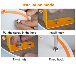 <span class=keywords><strong>Canestro</strong></span> <span class=keywords><strong>da</strong></span> <span class=keywords><strong>Basket</strong></span> Mini <span class=keywords><strong>da</strong></span> Parete per Interni, Vendita Diretta dalla Fabbrica, Giocattolo Personalizzato per Allenamento Bambini, per <span class=keywords><strong>Casa</strong></span> e Ufficio - Product Image 4