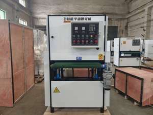 Máquina Pulidora de Superficies Planas de Alta Eficiencia, Bajo Costo y Alta Rentabilidad, Máquina Pulidora Húmeda, Máquina Pulidora Inalámbrica - Product Image 6