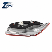 Conjunto de Luces Traseras LED para BMW Serie 7 E65 E66, OE 63216938517 63216938518, Enchufar y Usar, Ajuste Directo, 730i 745i 750i 760i