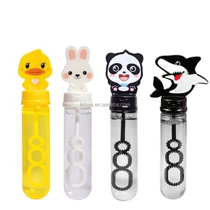 1 đô la đồ chơi bong bóng bên ủng hộ cho trẻ em bong bóng nhỏ Wands bong bóng bên ủng hộ trẻ em Quà tặng mùa hè - Product Image 1