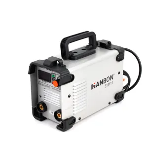 HANBON Mini ZX7/ MMA Inverter DC Máy Hàn