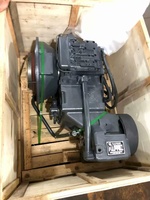 4644 006 333 boîte 6WG200 transmission pour GR215 niveleuse