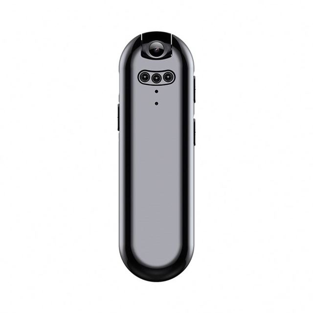 HD Small Portable Sports Camera Voice Recorder DV Shooting Pocket Camera High Definition Video Recording V5